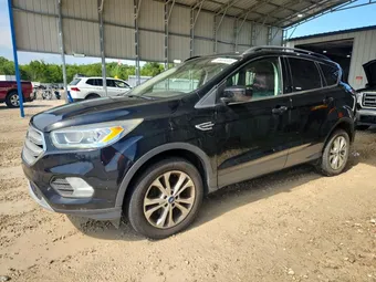 2018 Ford Escape 1FMCU0HD8JUA36999 Lot 56409386