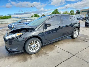 2015 Ford Focus 1FADP3K25FL293968