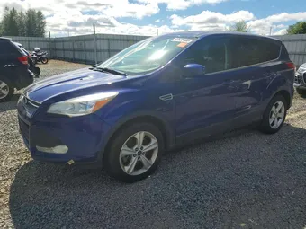 2016 Ford Escape 1FMCU9GX9GUC08689