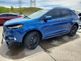 2022 Ford Edge 2FMPK4J91NBA19171 Lot 54821616