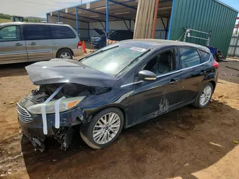 2015 Ford Focus 1FADP3N20FL279326