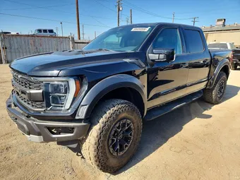 2023 Ford F-150 1FTFW1RGXPFA44173 Lot 59400006
