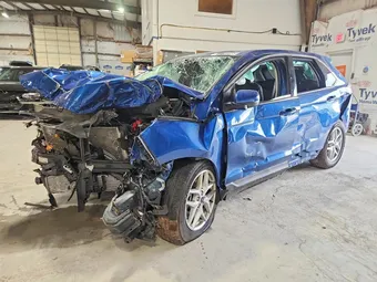 2024 Ford Edge 2FMPK4J97RBA96908 Lot 61114056