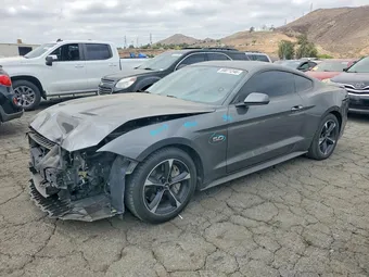 2020 Ford Mustang 1FA6P8CF5L5176799 Lot 59071246