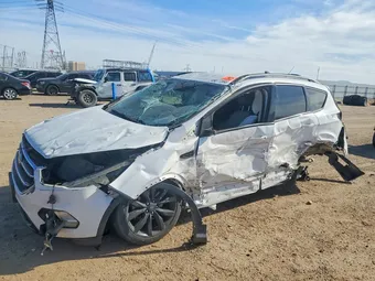 2017 Ford Escape 1FMCU9GDXHUD41923 Lot 49077396