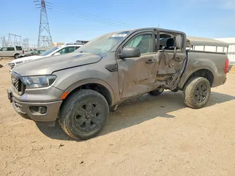 2022 Ford Ranger 1FTER4EH3NLD01630