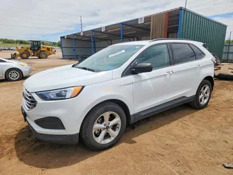 2020 Ford Edge 2FMPK3G93LBB46003 Lot 57246346