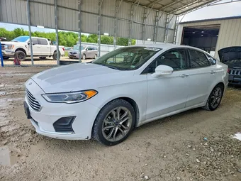 2020 Ford Fusion 3FA6P0CD5LR171566 Lot 56806266