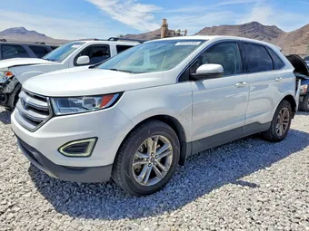 2015 Ford Edge 2FMTK4J81FBB06205 Lot 50656866