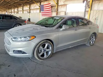 2015 Ford Fusion 3FA6P0H90FR294992 Lot 60227276