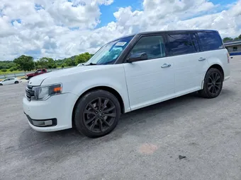 2016 Ford Flex 2FMGK5C85GBA24113