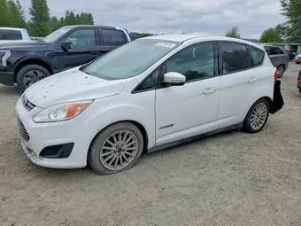 2016 Ford C-Max 1FADP5AU7GL114524