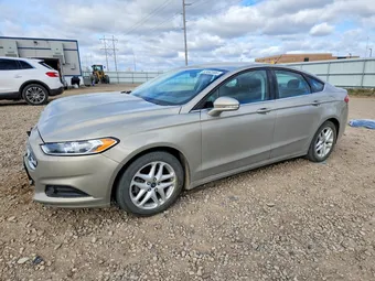 2015 Ford Fusion 3FA6P0H70FR194776 Lot 52462386