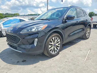 2020 Ford Escape 1FMCU9J99LUB57201 Lot 60515016