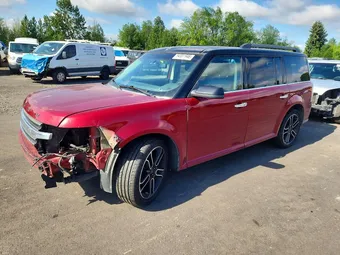 2015 Ford Flex 2FMGK5C88FBA09961