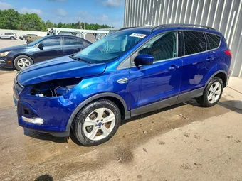 2016 Ford Escape 1FMCU9G90GUB70013 Lot 58762646
