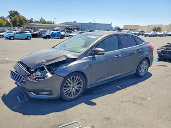 2015 Ford Focus 1FADP3J26FL275688 Lot 60587756