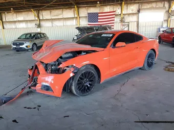 2016 Ford Mustang 1FA6P8TH3G5333706