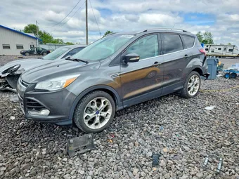 2015 Ford Escape 1FMCU9J95FUA89533 Lot 58109546