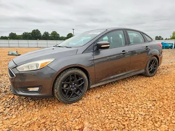 2016 Ford Focus 1FADP3F28GL372403