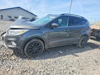 2018 Ford Escape 1FMCU0HD6JUD19112 Lot 46763676