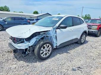 2025 Ford Escape 1FMCU0GN8SUA50428 Lot 59102096