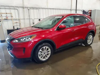 2020 Ford Escape 1FMCU9G63LUB41802 Lot 55159106