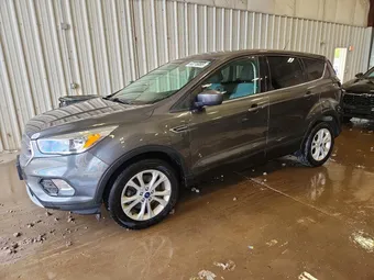 2017 Ford Escape 1FMCU9GD0HUC00083 Lot 53218066