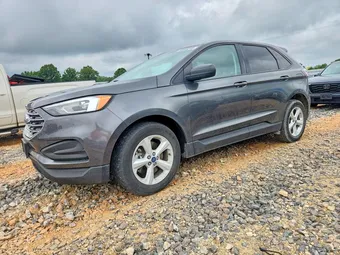 2020 Ford Edge 2FMPK4G97LBA11855 Lot 55443216