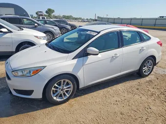 2018 Ford Focus 1FADP3F27JL321952