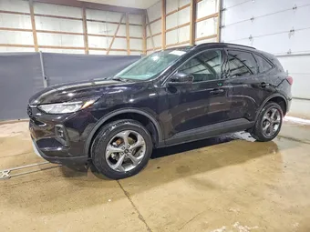 2025 Ford Escape 1FMCU9NA6SUB21274 Lot 61548366