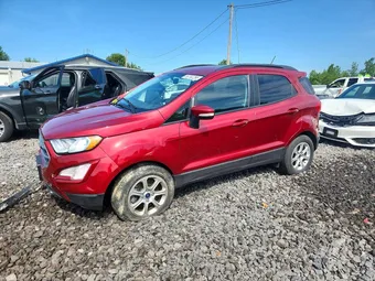2018 Ford Ecosport MAJ3P1TEXJC222766
