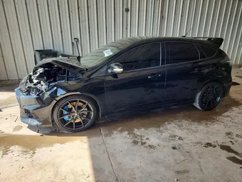 2016 Ford Focus WF0DP3TH0G4115620