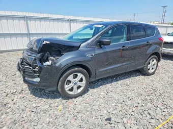 2016 Ford Escape 1FMCU9G95GUC53002 Lot 56806436