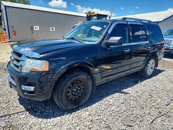 2015 Ford Expedition 1FMJU2AT2FEF30054 Lot 57830636