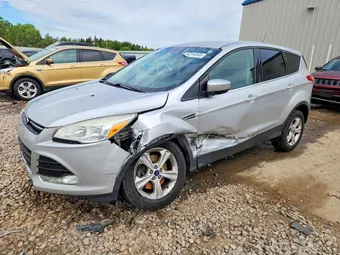 2015 Ford Escape 1FMCU9GX2FUB69877 Lot 54316846