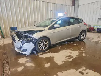 2017 Ford Focus 1FADP3K23HL279215