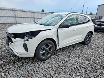 2023 Ford Escape 1FMCU9MN6PUA88191 Lot 59313496