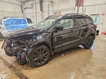 2019 Ford Escape 1FMCU9GD7KUB22571 Lot 56629306