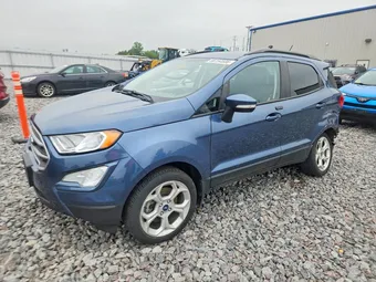 2022 Ford Ecosport MAJ6S3GL4NC466550