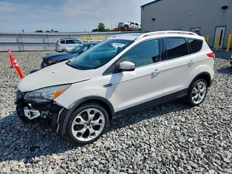 2016 Ford Escape 1FMCU9J97GUB41651 Lot 59994006