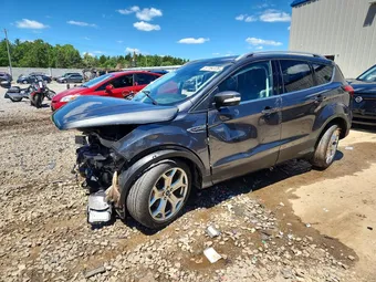 2019 Ford Escape 1FMCU9J94KUB51143 Lot 57764126