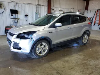 2015 Ford Escape 1FMCU9GX9FUC43974 Lot 59185246