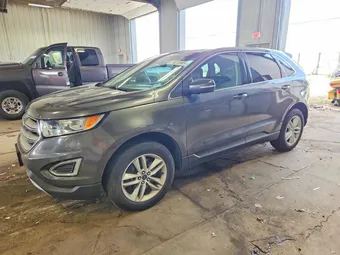 2015 Ford Edge 2FMTK4J97FBB12034 Lot 74515695
