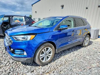 2020 Ford Edge 2FMPK4J92LBB08521