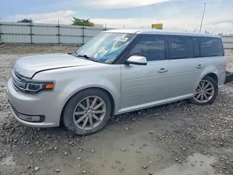 2019 Ford Flex 2FMHK6D89KBA22611