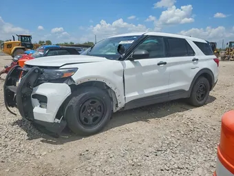 2023 Ford 1FM5K8AB2PGB12651