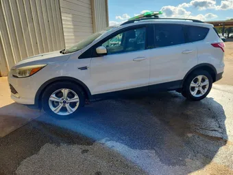 2015 Ford Escape 1FMCU0GXXFUB45287 Lot 53552796