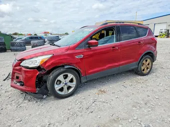 2016 Ford Escape 1FMCU0GX7GUA08762 Lot 54162836