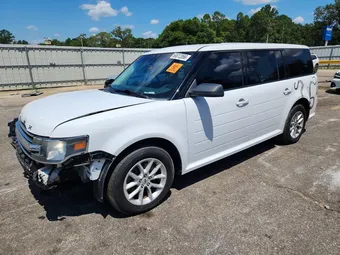 2015 Ford Flex 2FMGK5B8XFBA07470